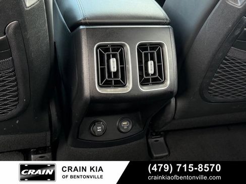 Certified 2022 Kia Sorento EX FWD image 28
