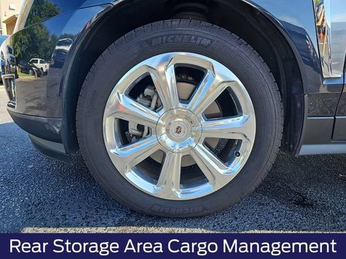 Used 2016 Cadillac SRX Performance w/ Driver Awareness Package FWD image 36