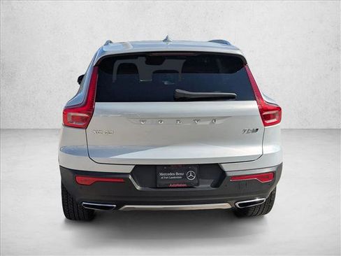 Used 2020 Volvo XC40 T5 Inscription image 7