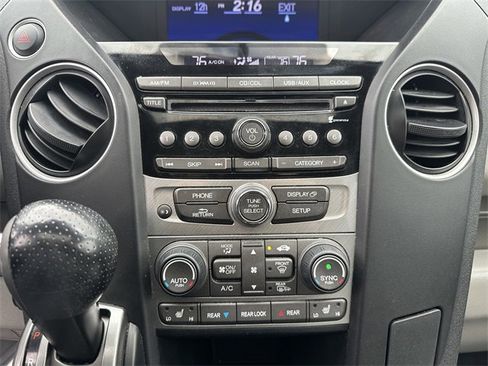 Used 2014 Honda Pilot EX-L image 23