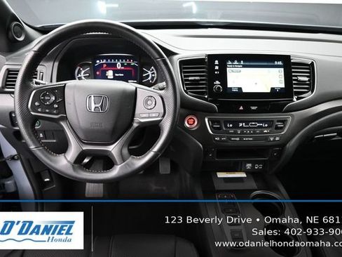 Used 2023 Honda Passport TrailSport image 26