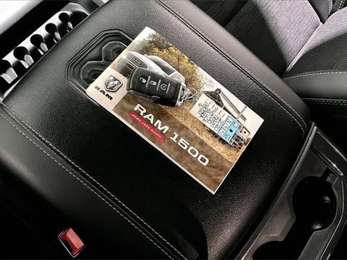 Used 2020 RAM 1500 Sport w/ Level 2 Equipment Group image 37