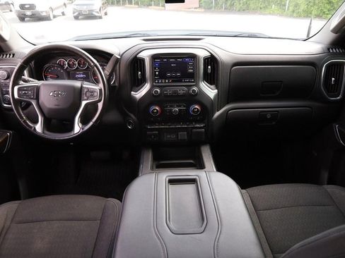 Used 2020 Chevrolet Silverado 1500 RST AWD/4WD image 20