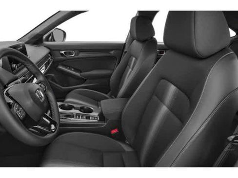 Used 2025 Honda Civic Sport image 9