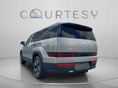 New 2026 Hyundai Santa Fe SE FWD image 3
