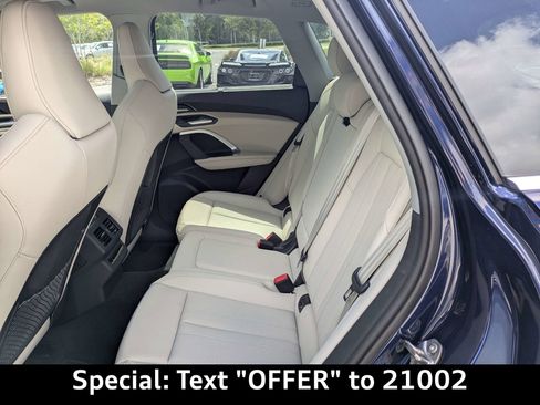 Certified 2025 Audi Q5 Prestige AWD/4WD image 18