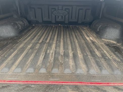 Used 2020 Ford Ranger Lariat w/ Equipment Group 501A Mid image 13