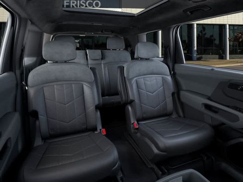 New 2027 Kia Telluride X-Line SX Prestige AWD/4WD image 16