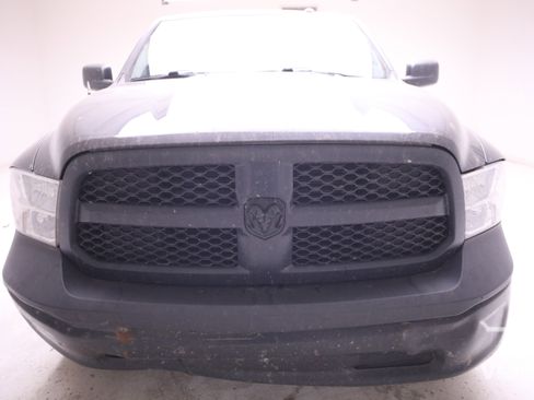 Used 2022 RAM 1500 Tradesman image 7
