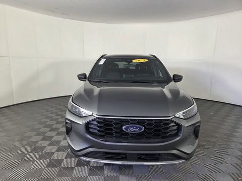 Used 2025 Ford Escape ST-Line image 3