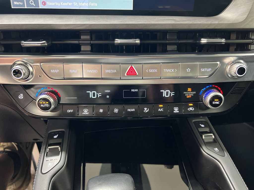Used 2024 Kia Telluride SX Prestige X-Line AWD/4WD image 23