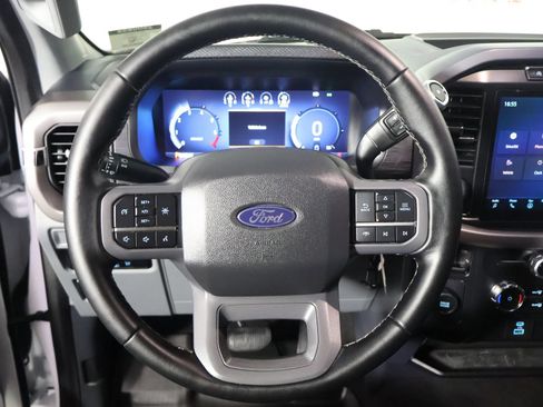 Used 2024 Ford F150 XLT RWD image 34
