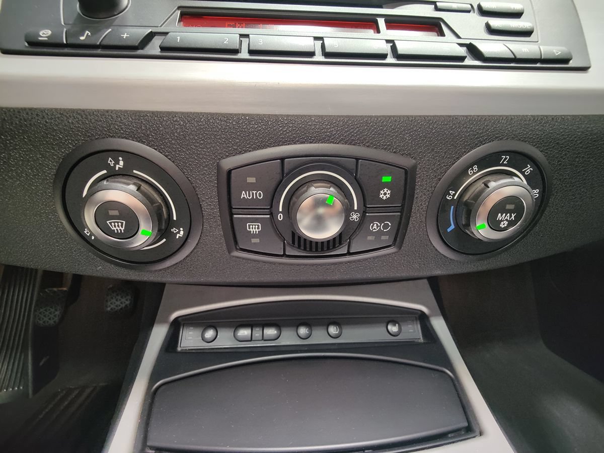 Used 2007 BMW Z4 3.0si RWD image 34