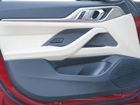 New 2026 BMW i4 xDrive40i w/ Premium Package AWD/4WD image 9