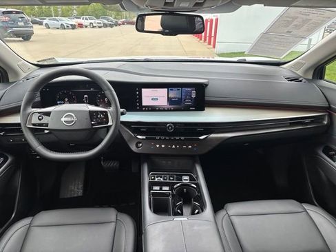 Used 2025 Nissan Murano SL w/ Cargo Package AWD/4WD image 11