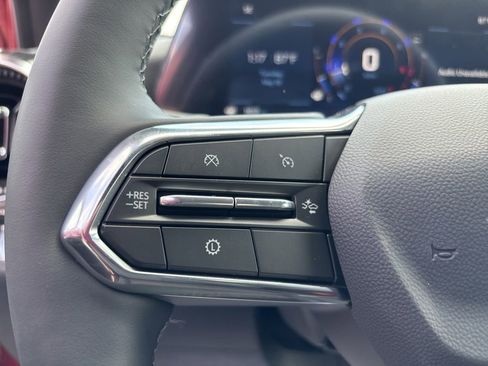 New 2026 Chevrolet Equinox LT w/ Convenience Package II FWD image 12