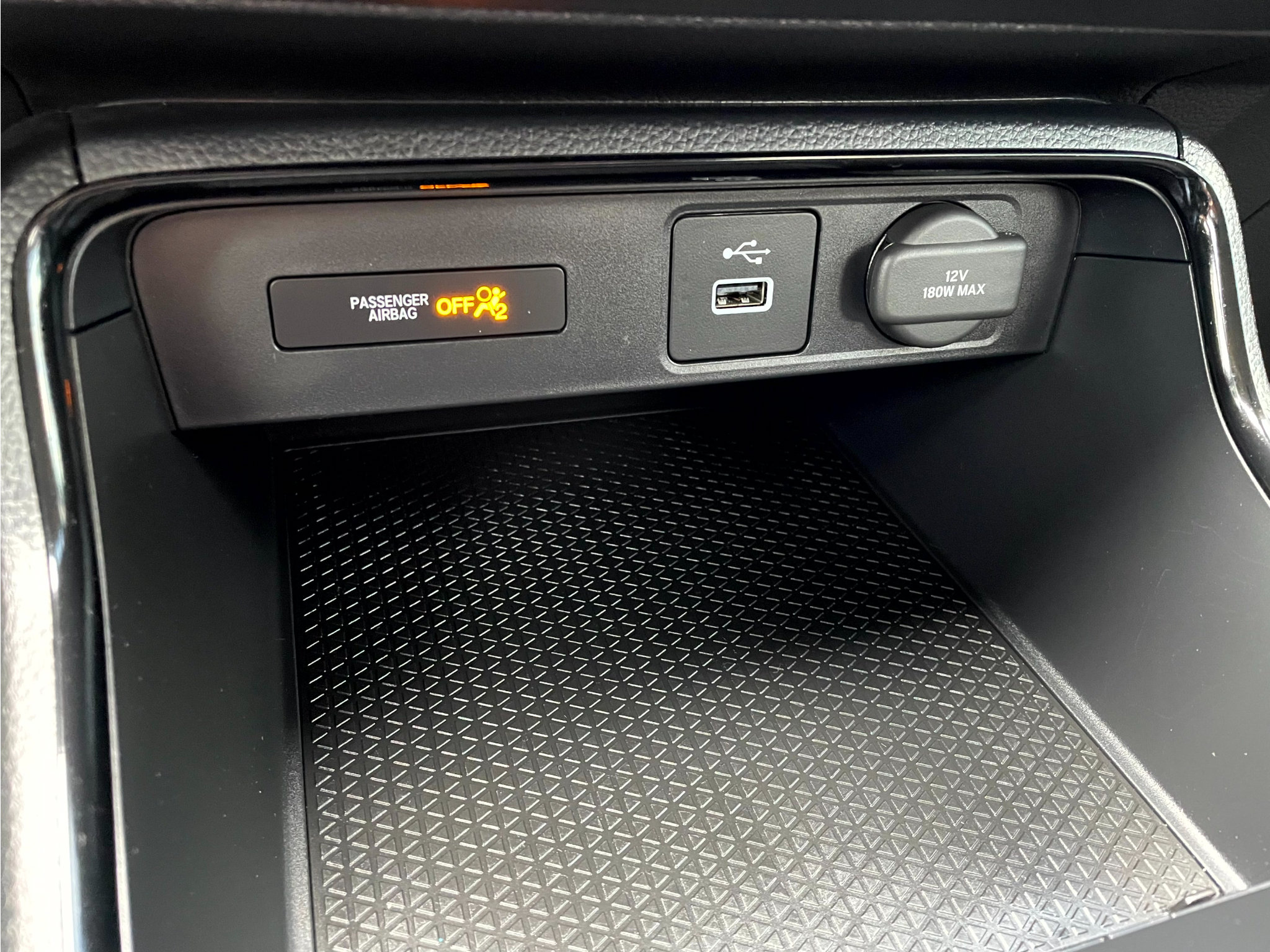 Certified 2024 Honda CR-V LX image 20