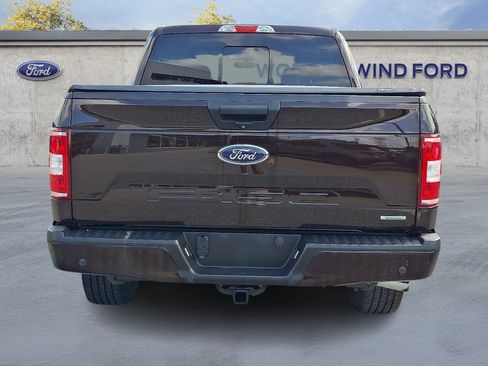 Certified 2019 Ford F150 XLT w/ Equipment Group 302A Luxury AWD/4WD image 5