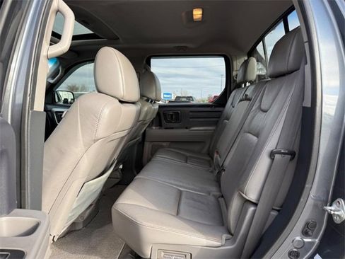 Used 2011 Honda Ridgeline RTL image 10