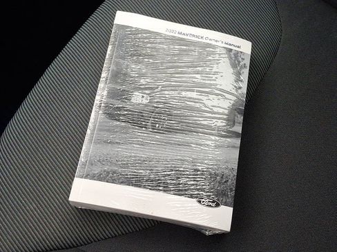 Used 2022 Ford Maverick XL w/ Equipment Group 100A Standard image 27