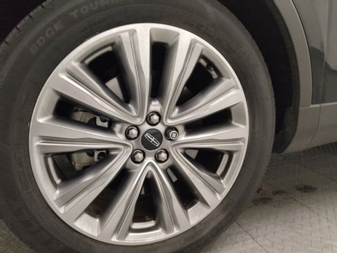 Used 2018 Lincoln MKX Reserve image 31