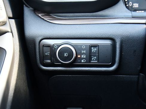 Used 2023 Ford Explorer Limited w/ Equipment Group 301A image 29