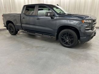 Used 2022 Chevrolet Silverado 1500 RST AWD/4WD video 1