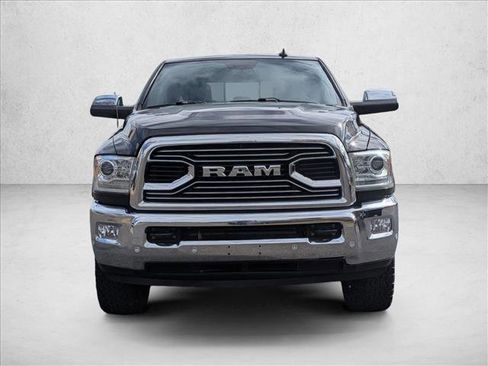 Used 2018 RAM 3500 Limited image 2