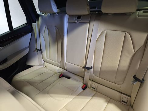 Used 2022 BMW X3 xDrive30i w/ Premium Package image 19