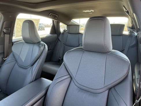 New 2026 Lexus ES 350e FWD image 19