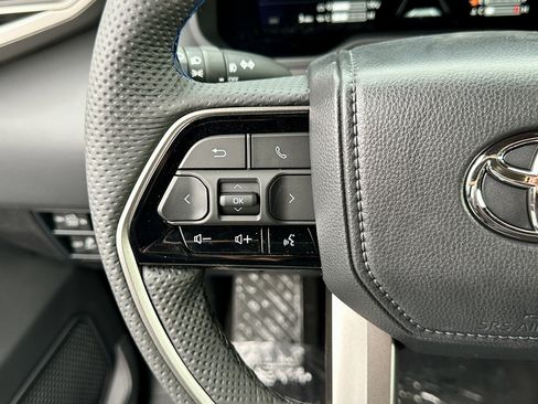 New 2026 Toyota Tundra Platinum image 28