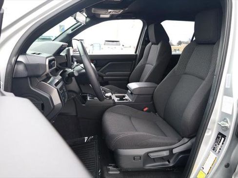 Certified 2025 Toyota 4Runner SR5 image 8