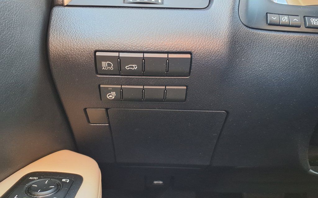 Used 2021 Lexus RX 350 AWD w/ Premium Package image 31
