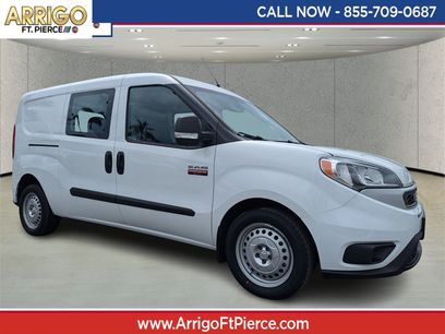 Used 2022 RAM ProMaster City Wagon
