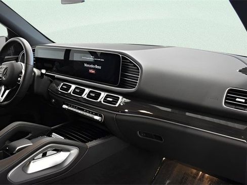 Used 2023 Mercedes-Benz GLE 350 4MATIC image 20
