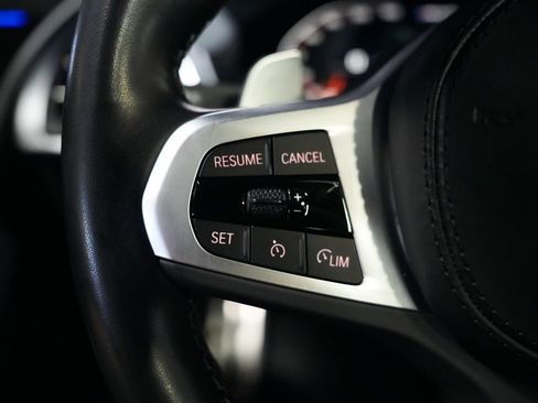 Used 2024 BMW X4 M40i AWD/4WD image 25