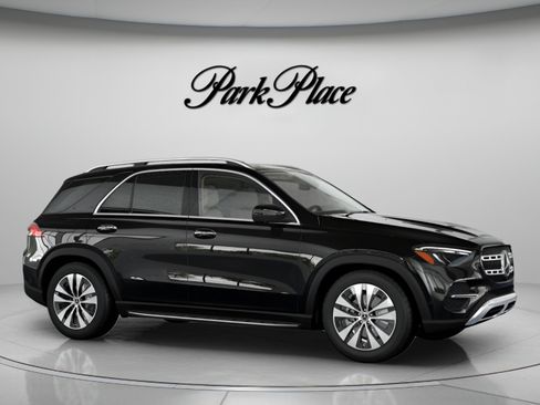 Used 2026 Mercedes-Benz GLE 350 4MATIC image 29