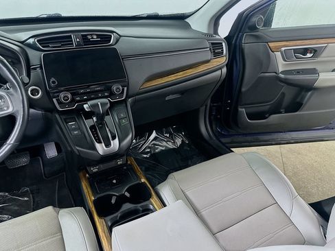 Used 2020 Honda CR-V Touring image 19