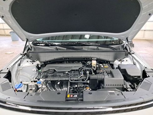 New 2026 Hyundai Kona SE AWD/4WD image 27