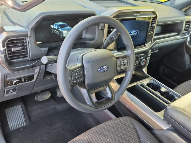 Used 2026 Ford F150 STX w/ Equipment Group 201A FX4 AWD/4WD image 10