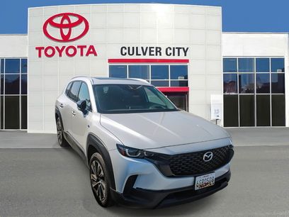 Used 2025 MAZDA CX-50 2.5 Hybrid w/ Premium Plus Pkg