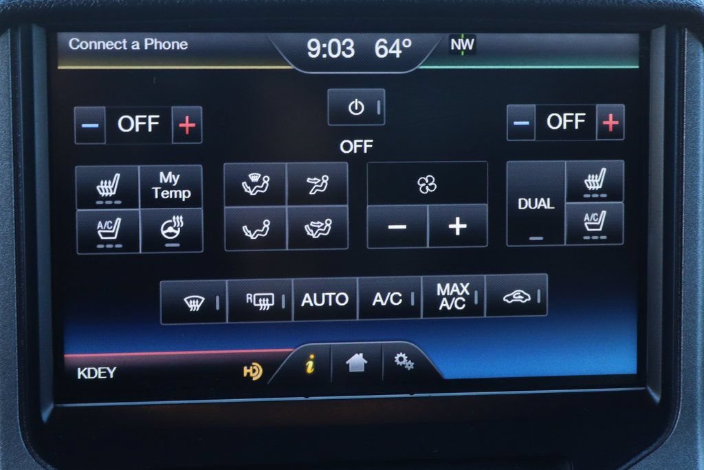 Used 2016 Ford F350 Platinum AWD/4WD image 34