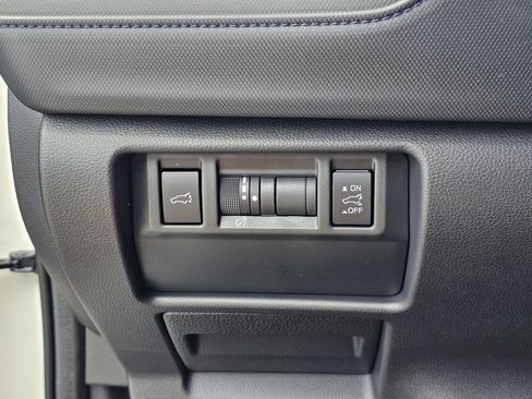 New 2026 Subaru Forester Premium AWD/4WD image 24