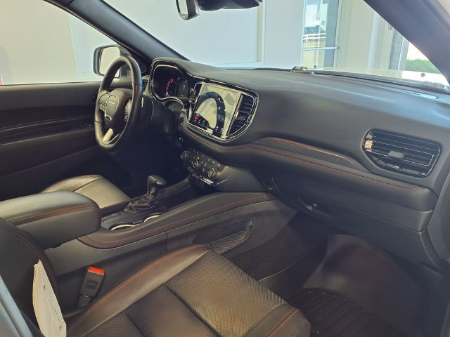 Used 2026 Dodge Durango GT AWD/4WD image 6