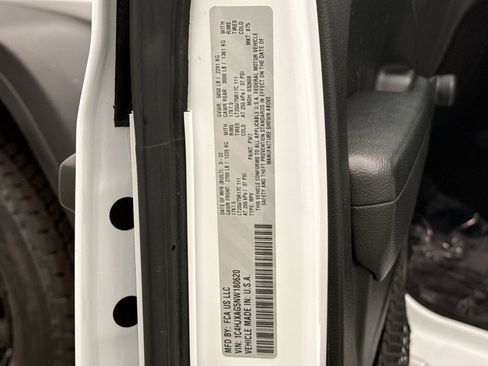 Used 2022 Jeep Wrangler Sport image 21