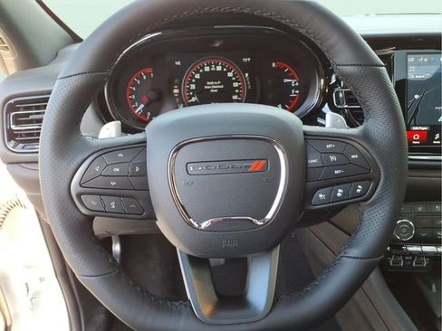 New 2026 Dodge Durango GT image 19