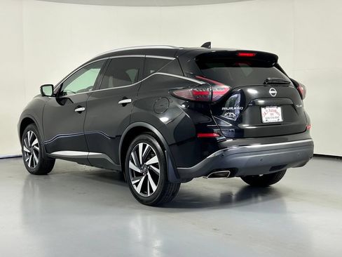 Used 2023 Nissan Murano SL AWD/4WD image 5