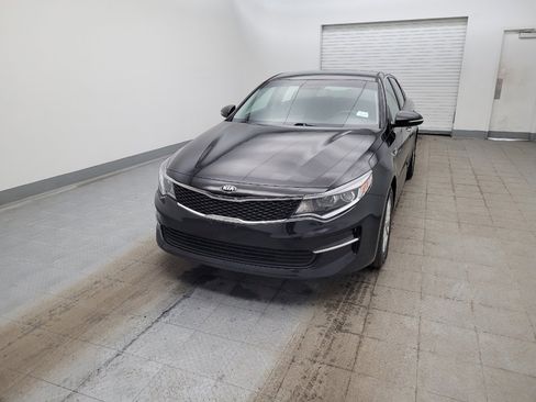 Used 2018 Kia Optima LX FWD image 15