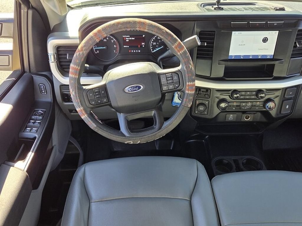 Used 2024 Ford F250 XL w/ XL Chrome Package AWD/4WD image 5
