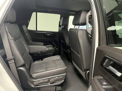 Used 2025 Chevrolet Tahoe RST w/ RST Capability Package image 57